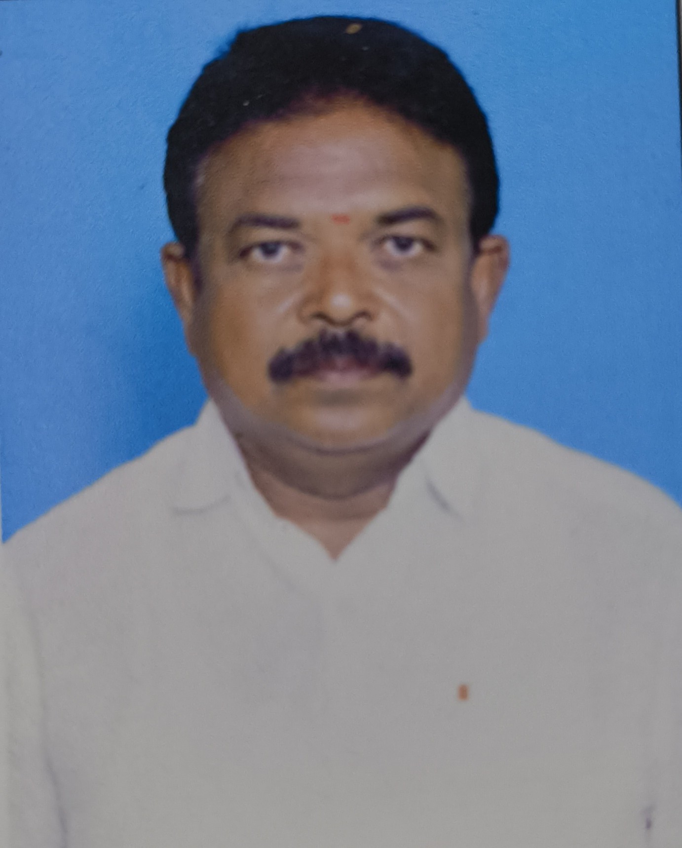 Pitta Subbaiah